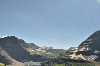 National Parks You Should Visit Once in Your Life