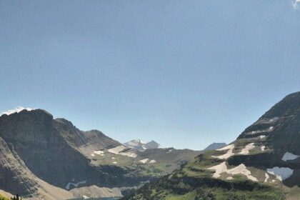 National Parks You Should Visit Once in Your Life