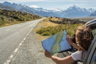 How to Plan a Perfect Road Trip Adventure