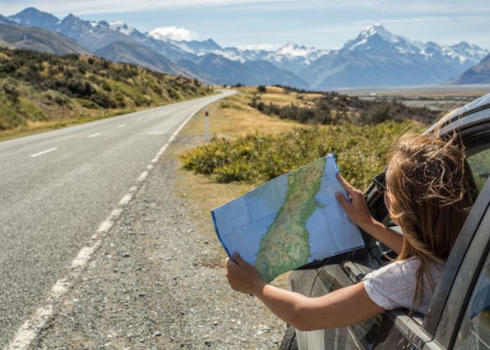 How to Plan a Perfect Road Trip Adventure