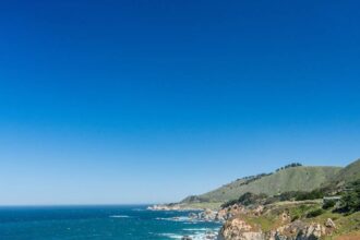 Top Road Trip Destinations You Must Experience