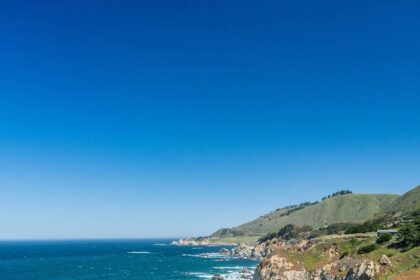 Top Road Trip Destinations You Must Experience