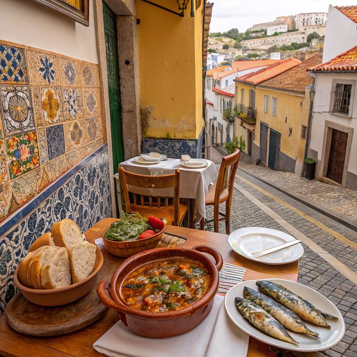 Traditional Dishes You Must Try While Traveling