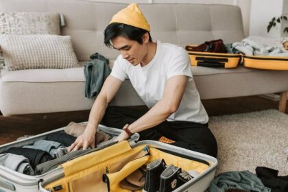 Travel Packing List: Essentials You Must Carry