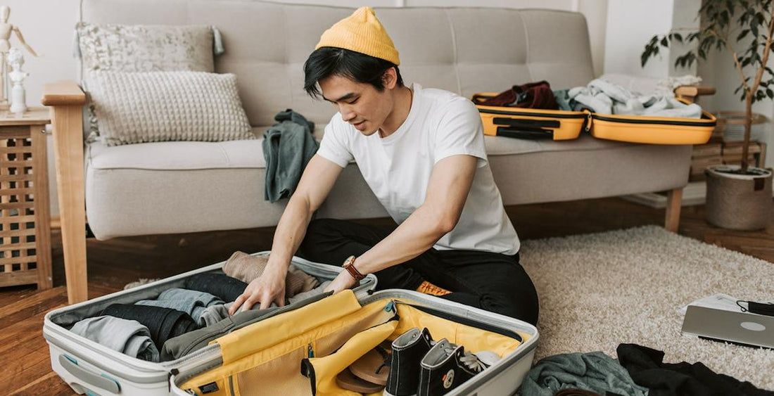 Travel Packing List: Essentials You Must Carry