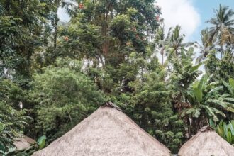 Unique Places to Stay During Your Travels