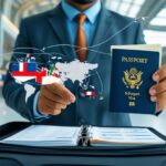 The Ultimate Visa Guide for International Travelers