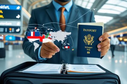 The Ultimate Visa Guide for International Travelers