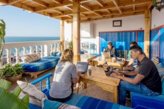 Exploring the World’s Best Co-Working Spaces