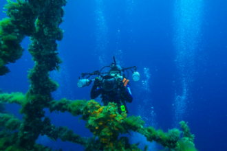 Top Scuba Diving Destinations Requiring Advanced Certification