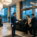 Five-Star Hospitality Standards in Global Tourism Industry