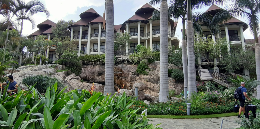 Luxury Travel Trends in the Post-Pandemic Tourism Industry