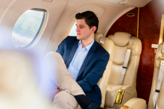 Crafting Bespoke Travel Itineraries for High Net Worth Individuals