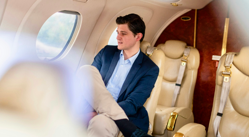 Crafting Bespoke Travel Itineraries for High Net Worth Individuals