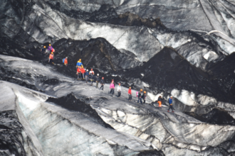 Risk Assessment Strategies for High Altitude Trekking Expeditions