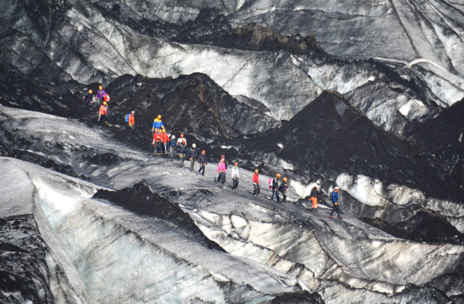 Risk Assessment Strategies for High Altitude Trekking Expeditions