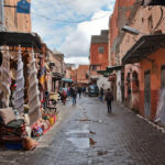 Best eSIM Morocco 2026: From $4.32/Day | HelloRoam