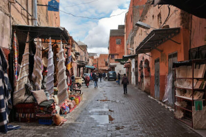 Best eSIM Morocco 2026: From $4.32/Day | HelloRoam