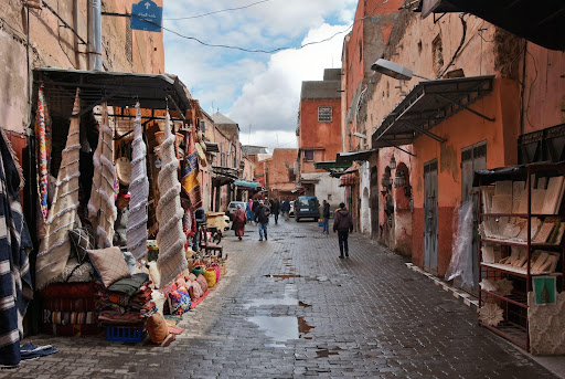 Best eSIM Morocco 2026: From $4.32/Day | HelloRoam