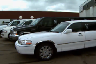 Niagara Falls Limo Service for Stress-Free Transportation
