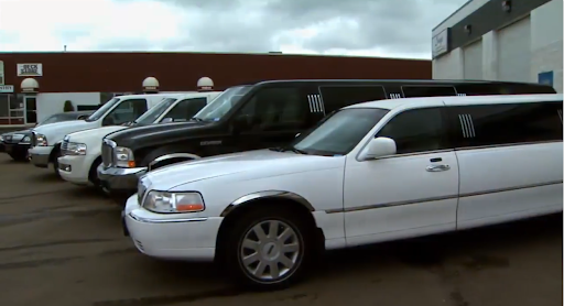 Niagara Falls Limo Service for Stress-Free Transportation