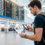 How to Stay Connected Abroad: A Complete Guide to Mobile Internet for Travellers