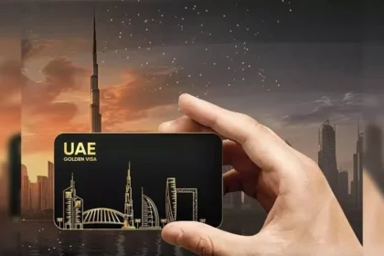 How Long Does Golden Visa UAE Application Take?