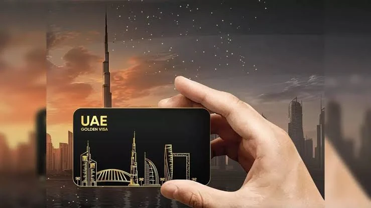 How Long Does Golden Visa UAE Application Take?
