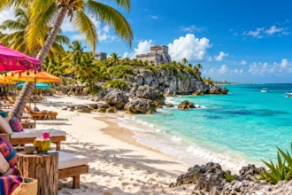 Best Beaches in Mexico Top Coastal Spots to Visit
