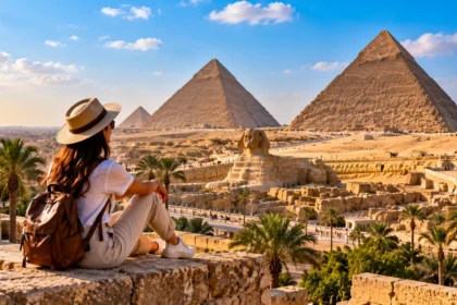 Best Day Trips from Cairo Easy Getaways & Tours