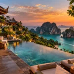 Best Luxury Travel Destinations in Asia