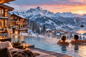 Best Luxury Winter Vacation Destinations to Visit