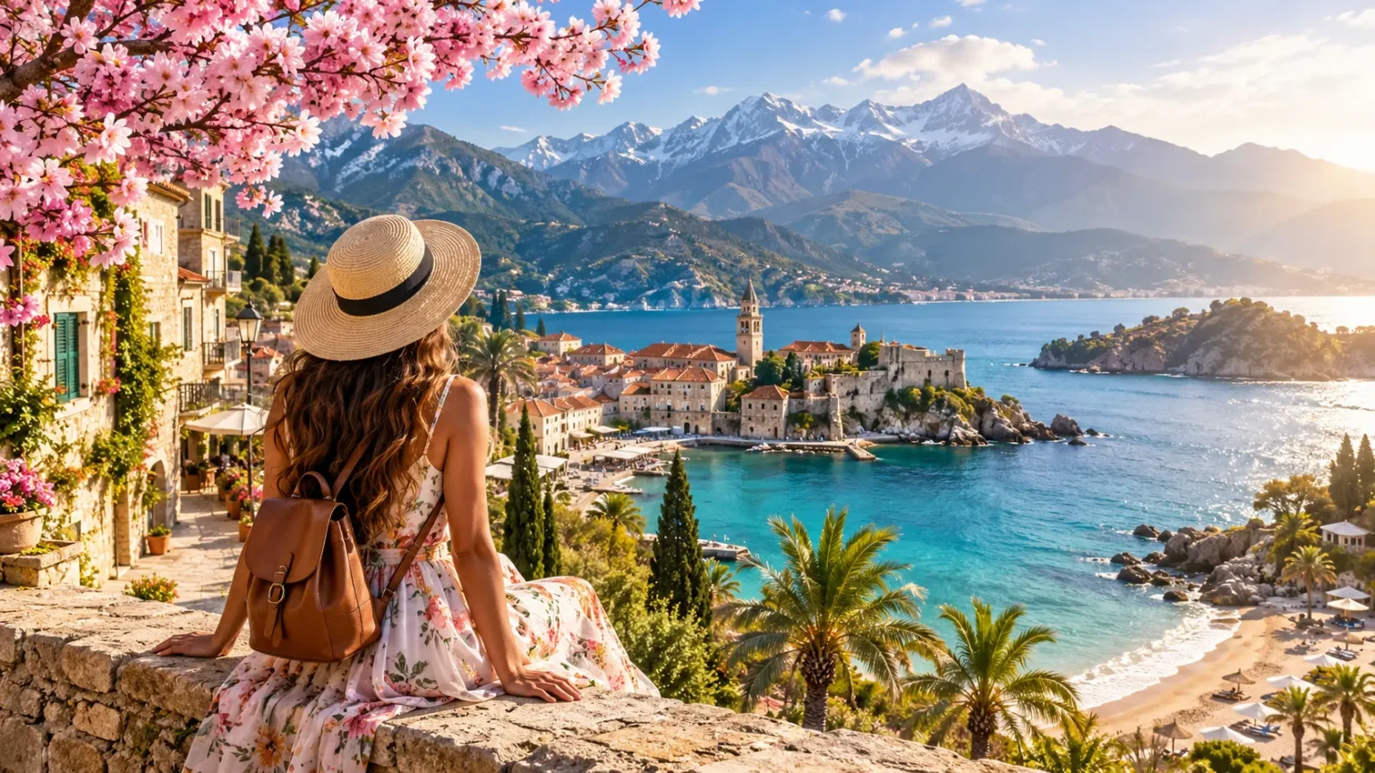 Best Places to Travel in March Top Destinations