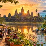 Best Things to Do in Cambodia Attractions & Experiences