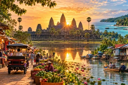 Best Things to Do in Cambodia Attractions & Experiences