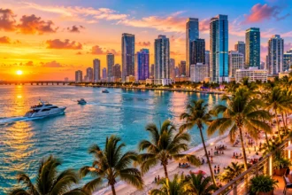 Best Things to Do in Miami Travel Guide & Tips