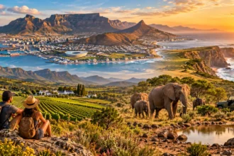 Best Things to Do in South Africa Attractions & Experiences