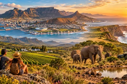Best Things to Do in South Africa Attractions & Experiences