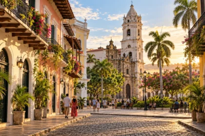 Casco Viejo Travel Guide: Best Things to Do & See