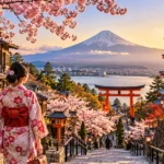 Destinations to Visit in Japan Things to Do & Travel Tips