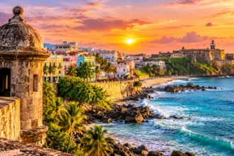 Famous Places in Puerto Rico Things to Do & Travel Tips