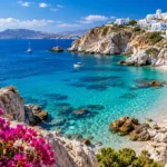 Greece Beaches Best Coastal Spots to Visit