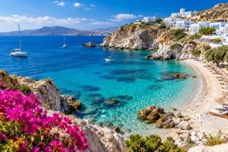 Greece Beaches Best Coastal Spots to Visit