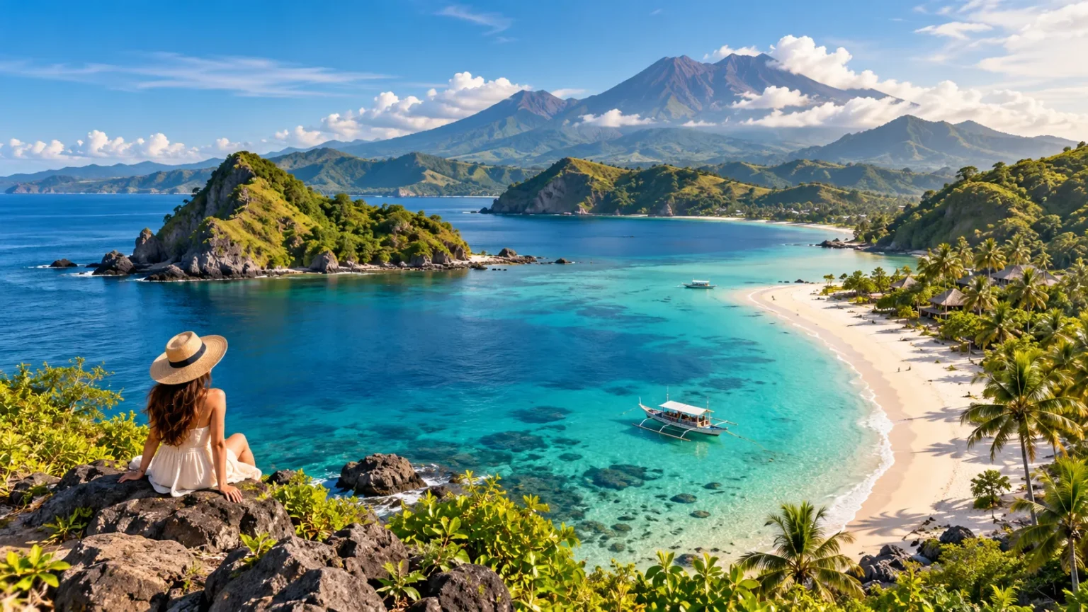 Lombok Travel Guide Best Things to Do & See