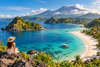 Lombok Travel Guide Best Things to Do & See