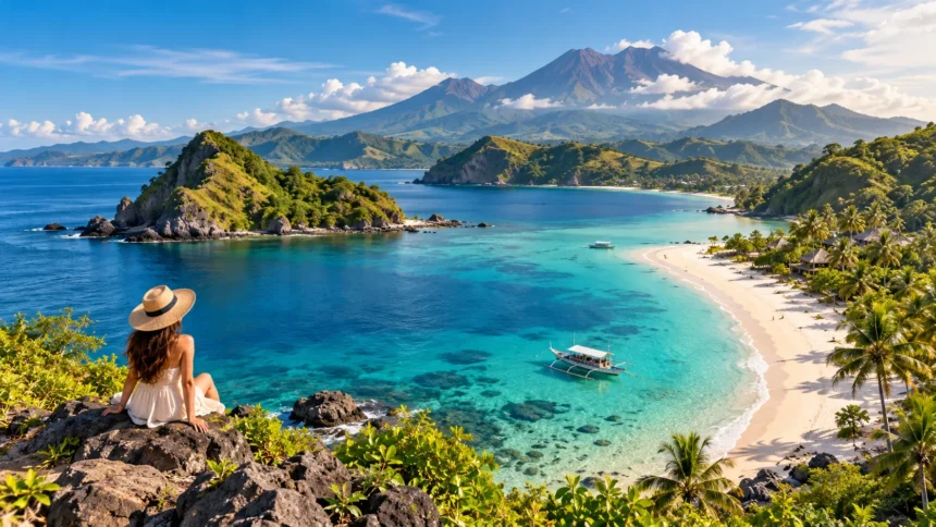 Lombok Travel Guide Best Things to Do & See