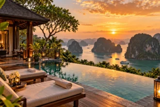 Luxury Travel in Vietnam Where to Go