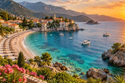 Montenegro Beaches 12 Best Coastal Spots to Visit
