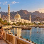 Muscat Travel Guide Best Things to Do & See