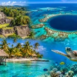 Places to Visit in Belize Top Attractions